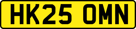 HK25OMN