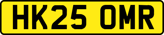 HK25OMR