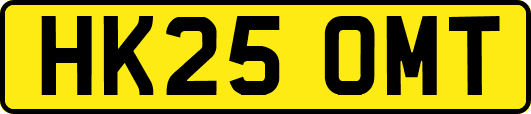 HK25OMT