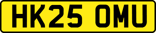 HK25OMU