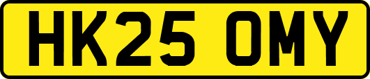 HK25OMY