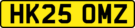 HK25OMZ