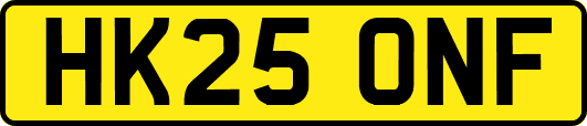 HK25ONF
