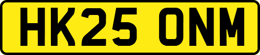 HK25ONM