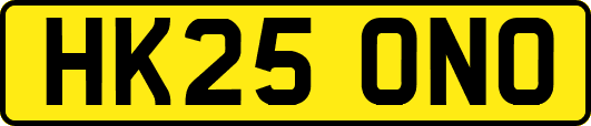 HK25ONO