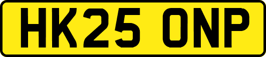 HK25ONP