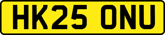 HK25ONU