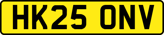 HK25ONV