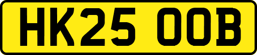 HK25OOB