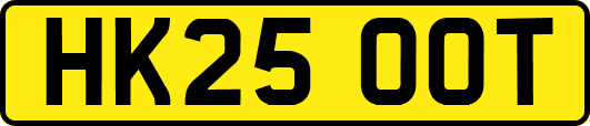 HK25OOT