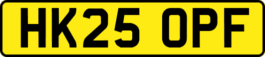 HK25OPF