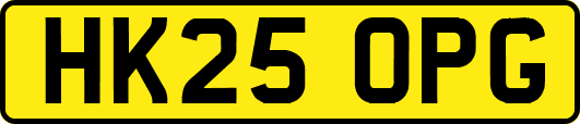 HK25OPG