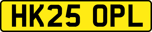 HK25OPL