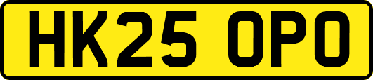 HK25OPO