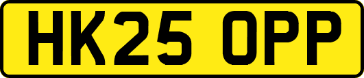 HK25OPP