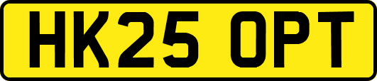HK25OPT