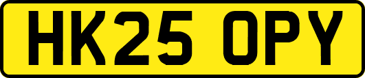HK25OPY