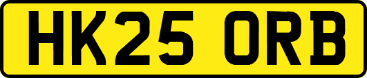HK25ORB