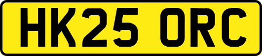 HK25ORC