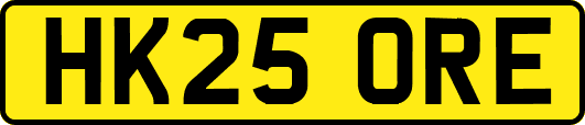 HK25ORE