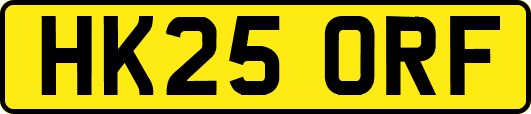 HK25ORF