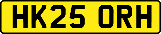 HK25ORH
