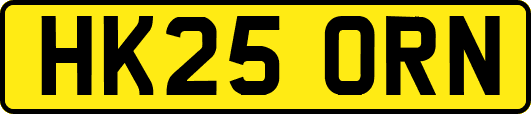 HK25ORN