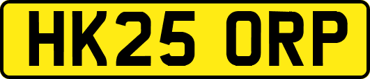 HK25ORP