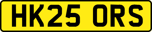 HK25ORS