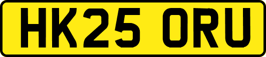 HK25ORU