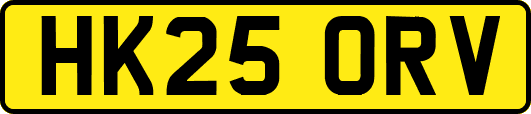 HK25ORV