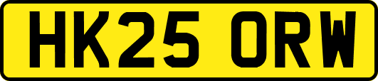 HK25ORW