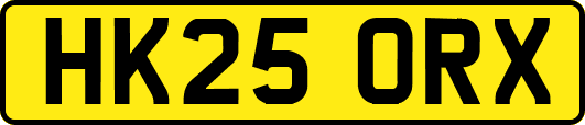 HK25ORX