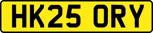 HK25ORY