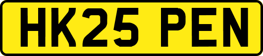 HK25PEN
