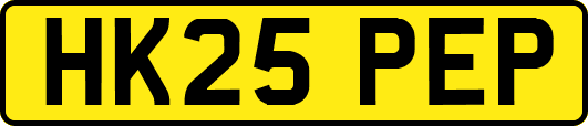 HK25PEP