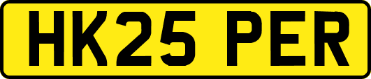 HK25PER