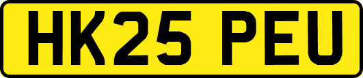 HK25PEU