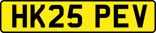 HK25PEV