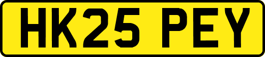 HK25PEY