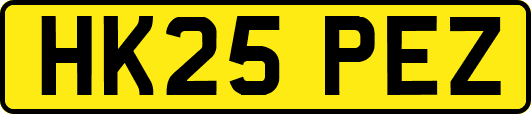 HK25PEZ