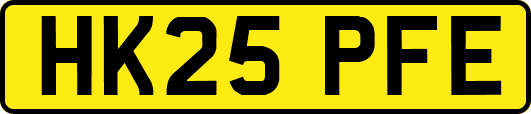 HK25PFE