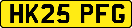 HK25PFG