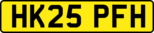 HK25PFH