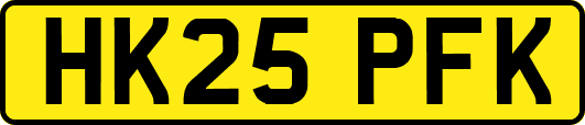 HK25PFK