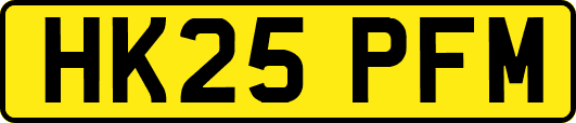 HK25PFM