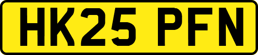 HK25PFN