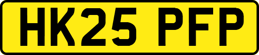 HK25PFP