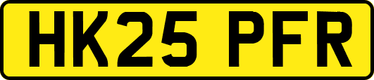 HK25PFR
