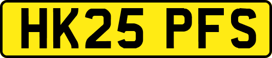 HK25PFS